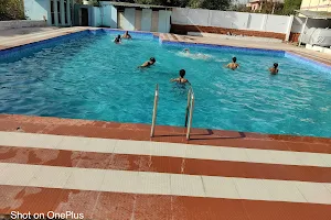 Om Shanti Swimming Pool image