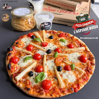Photos du propriétaire du Pizzas à emporter Kiosque à Pizzas Wasselonne - n°4