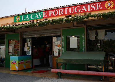 Les Produits du Portugal - Boutique - Mougins (Groupe Mariano) à Mougins