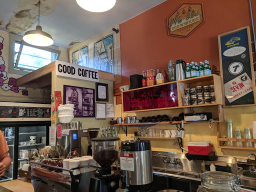 Coffee Shop «Seven Coffee Roasters Market & Cafe», reviews and photos, 2007 NE Ravenna Blvd, Seattle, WA 98105, USA