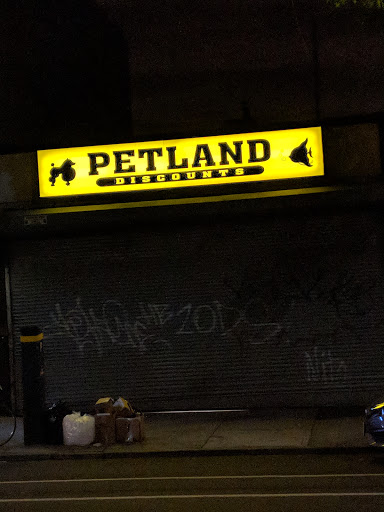 Pet Supply Store «Petland Discounts - Park Slope», reviews and photos, 510 5th Ave, Brooklyn, NY 11215, USA