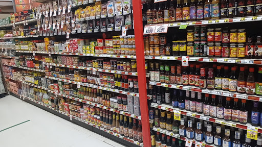 Grocery Store «Garden Fresh Market», reviews and photos, 770 S Buffalo Grove Rd, Buffalo Grove, IL 60089, USA