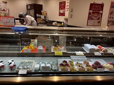 バッケンモーツアルト 東山本店