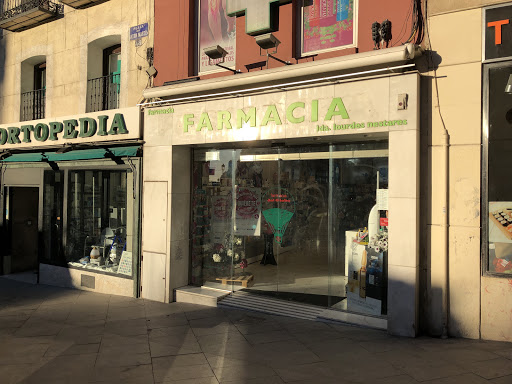 Lourdes Nestares López