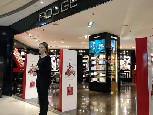 Perfumerías Rouge - Devoto Shopping (CABA)
