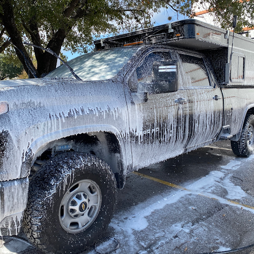 Devil Detailing LLC en San Marcos