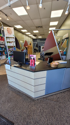 Hair Salon «Great Clips», reviews and photos, 2902 Kirk Rd, Aurora, IL 60502, USA