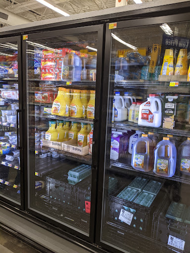 Discount Store «Walmart», reviews and photos, 2399 North Point Blvd, Dundalk, MD 21222, USA