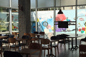 Kahve Teknesi Cafe Restaurant Halkalı image