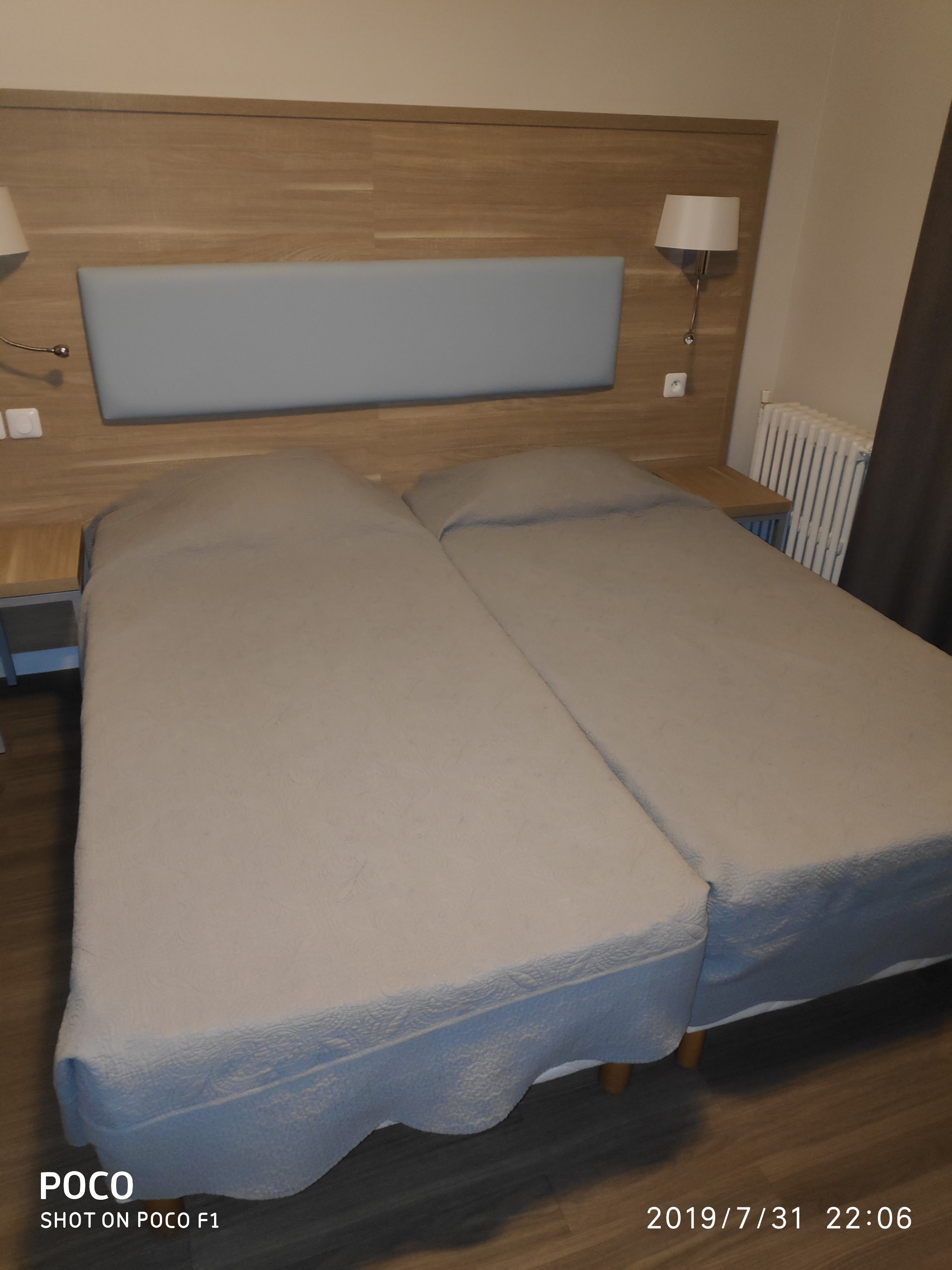 Photo n° 4 de l'avis de Sairam.a fait le 31/07/2019 à 20:10