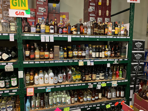 Liquor Store «Empire Package», reviews and photos, 1046 Fayetteville Rd SE, Atlanta, GA 30316, USA