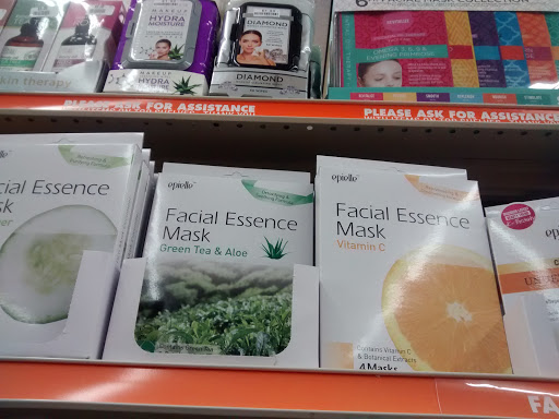 Discount Store «Big Lots», reviews and photos, 400 W Rollins Rd, Round Lake Beach, IL 60073, USA