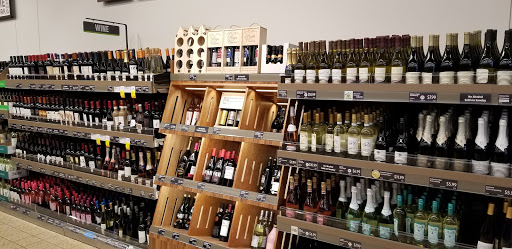 Supermarket «ALDI», reviews and photos, 1350 N 21st St, Newark, OH 43055, USA