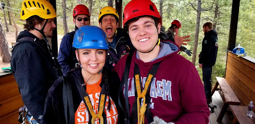 Tourist Attraction «Broadmoor Soaring Adventure», reviews and photos, 6 Lake Ave, Colorado Springs, CO 80906, USA