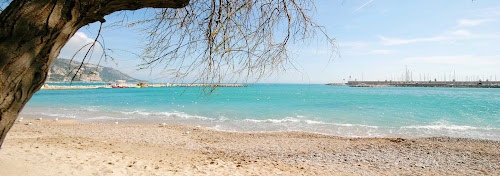 CENTRE NAUTIQUE VILLE DE MENTON à Menton