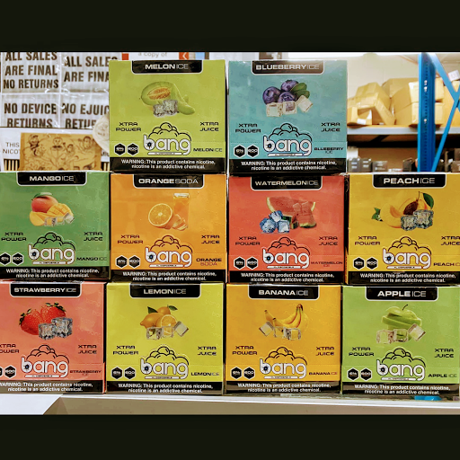 Tobacco Shop «Cig Palm», reviews and photos, 42335 Washington St # D, Palm Desert, CA 92211, USA