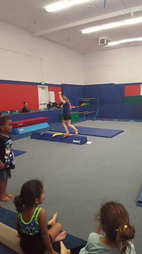 Gymnastics Center «Aerial Tumbling-Acrogymnastics», reviews and photos, 422 Blossom Hill Rd, San Jose, CA 95123, USA