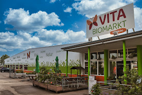 Vita Biomarkt Freiburg