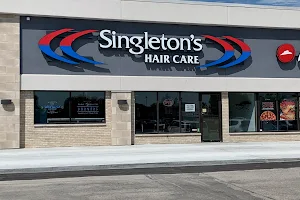 Singleton's Hair Care #9 image