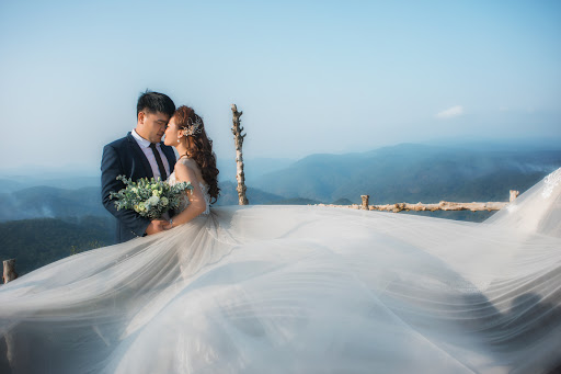 Chụp Ảnh Cưới Đẹp - Ngọc Huy Pro Studio