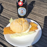 Photo n°1 de l'avis de Thomas.l fait le 27/03/2023 à 19:11 sur le  Bistro Zander's Nordlicht à Schleswig