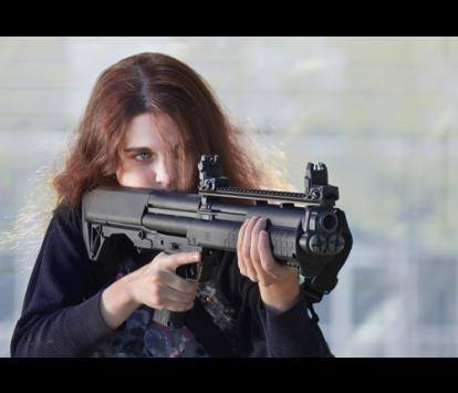 Gun Shop «M and J Firearms», reviews and photos, 24 S Main St, Fortville, IN 46040, USA