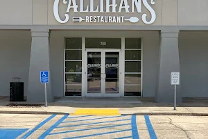 Callihan's Restaurant on Pinhook image