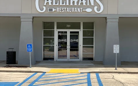 Callihan's Restaurant on Pinhook image