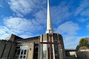 Our Lady of the Wayside Catholic Church image