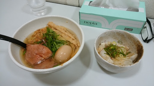 麺屋宗 高田馬場本店