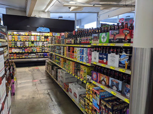 Grocery Store «Grocery Outlet Bargain Market», reviews and photos, 2100 Harrison Ave NW, Olympia, WA 98502, USA