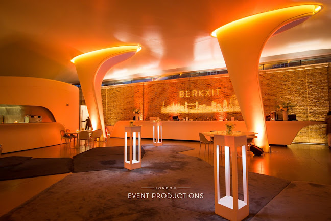 London Event Productions - Event Planner