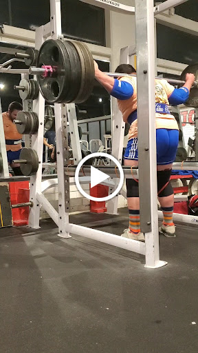 Gym «Powerhouse Gym Torrance», reviews and photos, 22715 Hawthorne Blvd, Torrance, CA 90505, USA