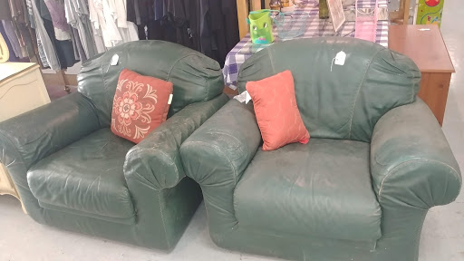 Non-Profit Organization «Youth Alternatives Thrift Shop», reviews and photos, 3103 West Ave, San Antonio, TX 78213, USA