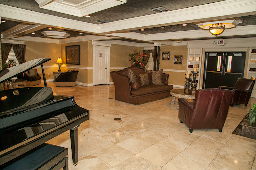 Funeral Home «Compean Funeral Home», reviews and photos, 2102 Broadway St, Houston, TX 77012, USA