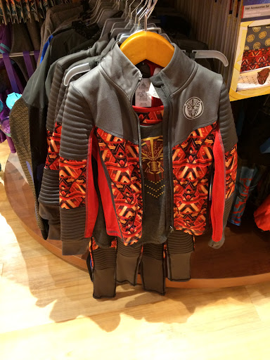 Toy Store «Disney Store», reviews and photos, 4818 River City Dr, Jacksonville, FL 32246, USA