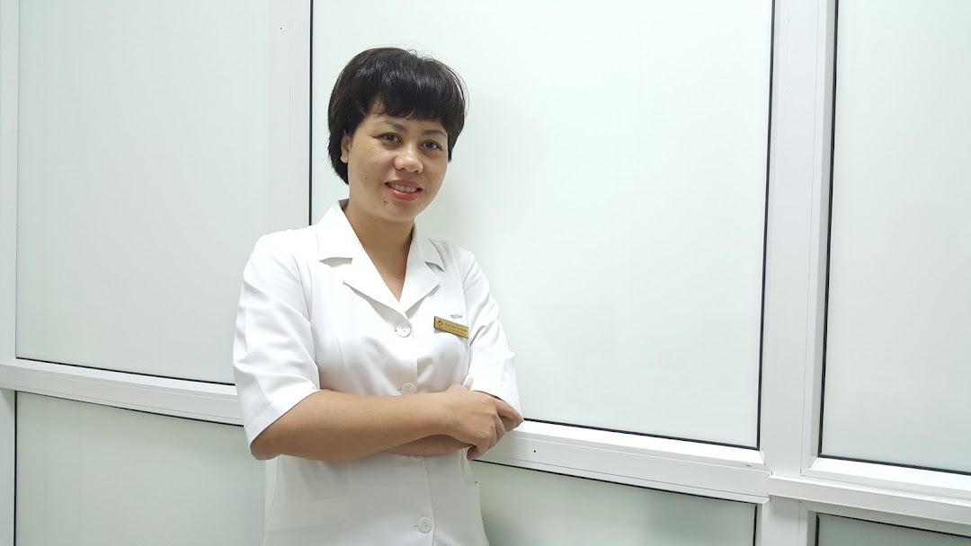 Hội Dinh Dưỡng Việt Nam