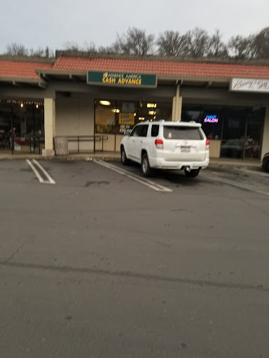 Shopping Mall «Burns Valley Mall», reviews and photos, Olympic Dr, Clearlake, CA 95422, USA