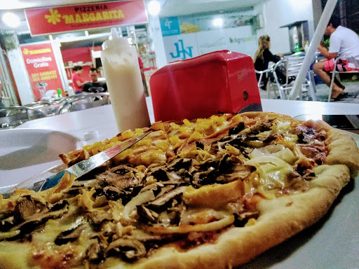 Pizzeria Margarita-Bocagrande