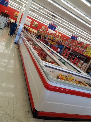 Grocery Store «Save-A-Lot», reviews and photos, 12860 US-301 #5, Dade City, FL 33525, USA