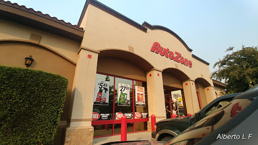 Auto Parts Store «AutoZone», reviews and photos, 1211 Stabler Ln, Yuba City, CA 95993, USA