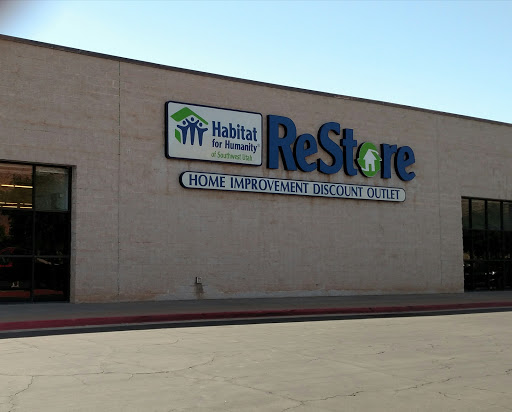 Non-Profit Organization «Habitat For Humanity of Southwest Utah», reviews and photos