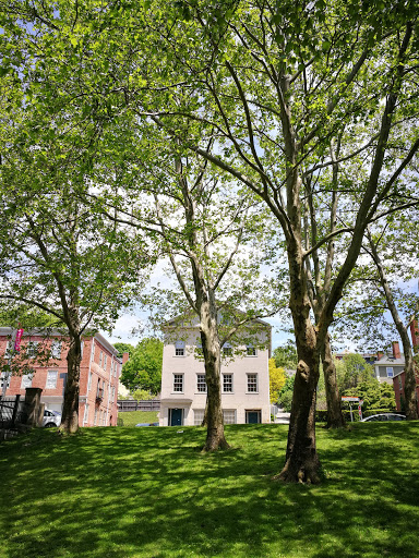 National Park «Roger Williams National Memorial», reviews and photos, 282 N Main St, Providence, RI 02903, USA