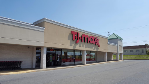 Department Store «T.J. Maxx», reviews and photos, 832 Plaza Blvd, Lancaster, PA 17601, USA