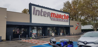 Intermarché Super à Avignon