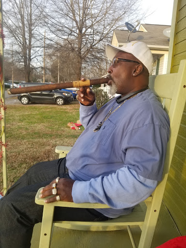 Cigar Shop «Palmetto Breeze Cigar Place», reviews and photos, 625 Crown Pointe Ln, Rock Hill, SC 29730, USA