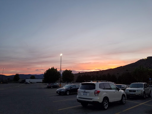 Department Store «Walmart Supercenter», reviews and photos, 108 N Apple Blossom Dr, Chelan, WA 98816, USA