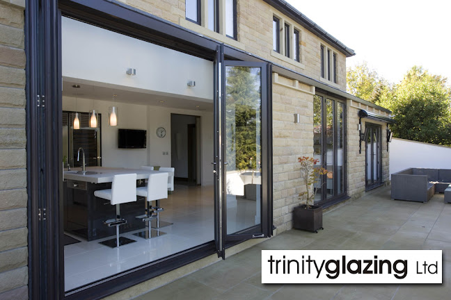 Trinity Glazing Ltd - Edinburgh