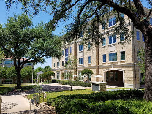 Faculty of psychology Fort Worth