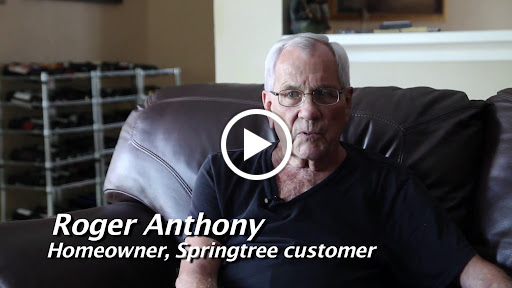 Roofing Contractor «Springtree Roofing and Restoration», reviews and photos, 104 S Austin Dr, Allen, TX 75013, USA